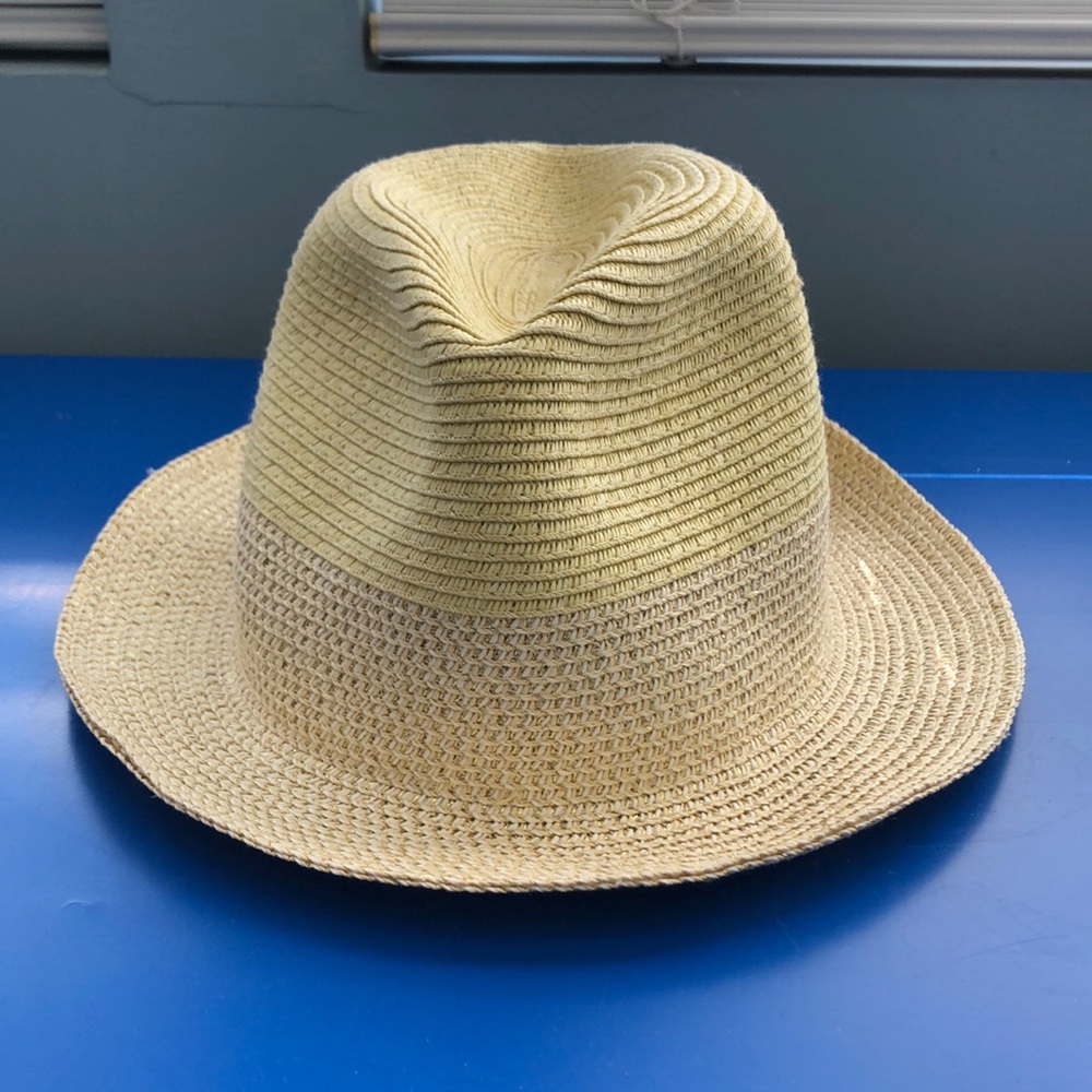 Fedora Hat